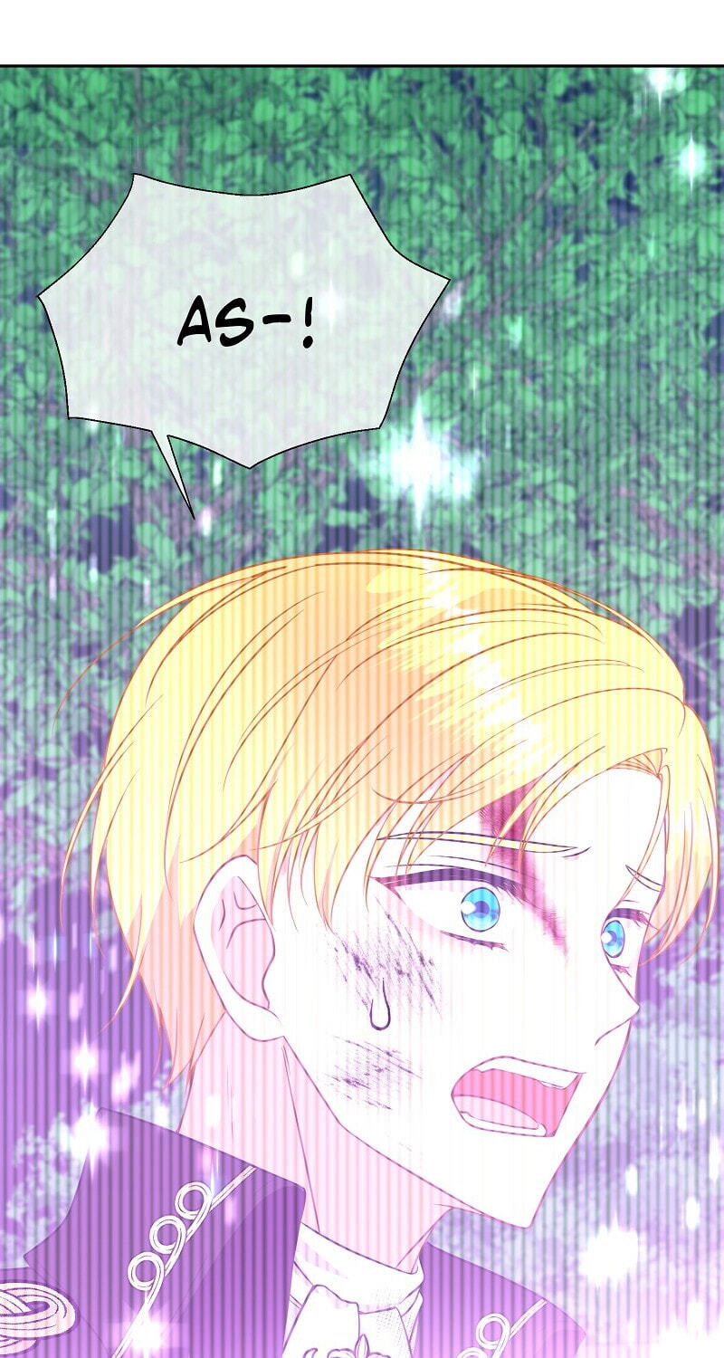 Guardian Angel for Cursed Duke Chapter 94 page 47 - 