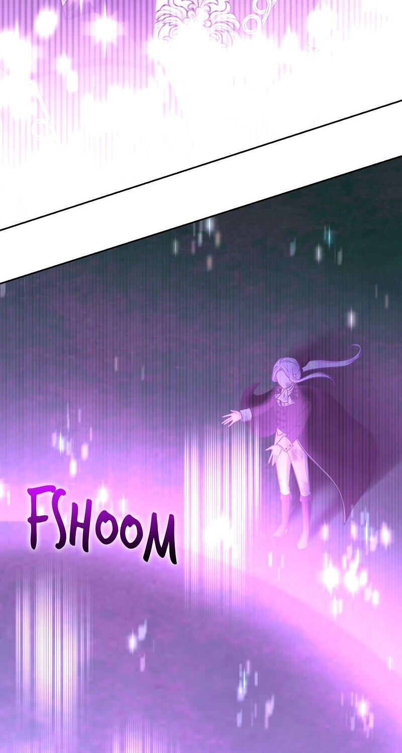 Guardian Angel for Cursed Duke Chapter 94 page 48 - 