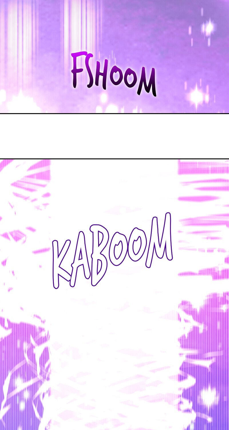 Guardian Angel for Cursed Duke Chapter 94 page 49 - 