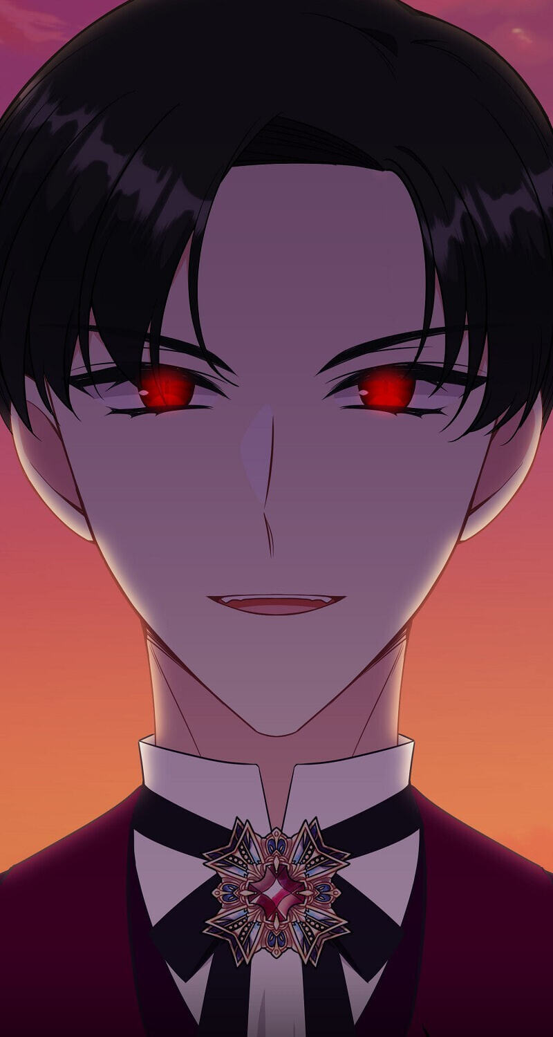 Guardian Angel for Cursed Duke Chapter 94 page 6 - 