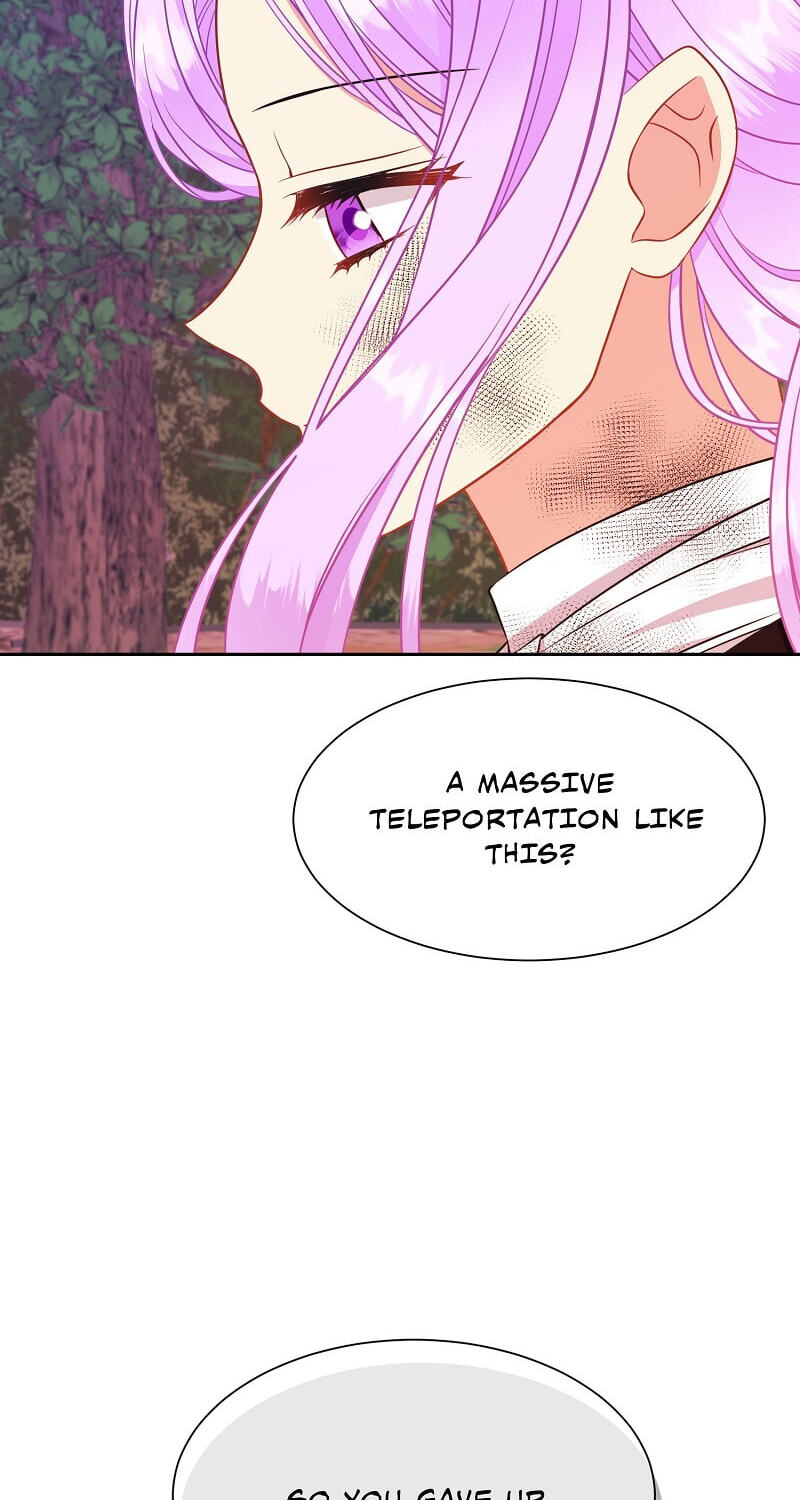 Guardian Angel for Cursed Duke Chapter 94 page 52 - 