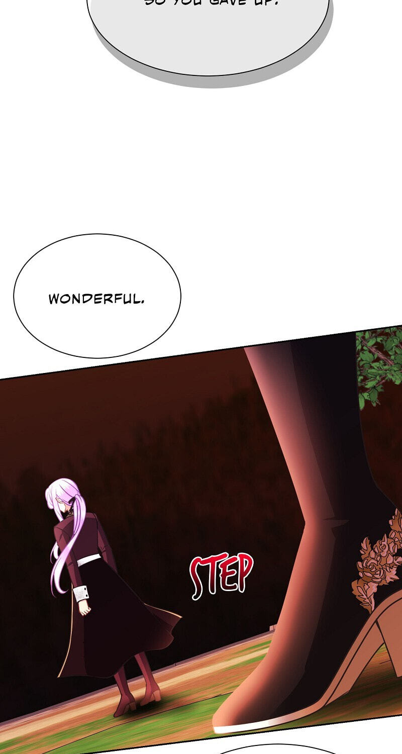 Guardian Angel for Cursed Duke Chapter 94 page 53 - 