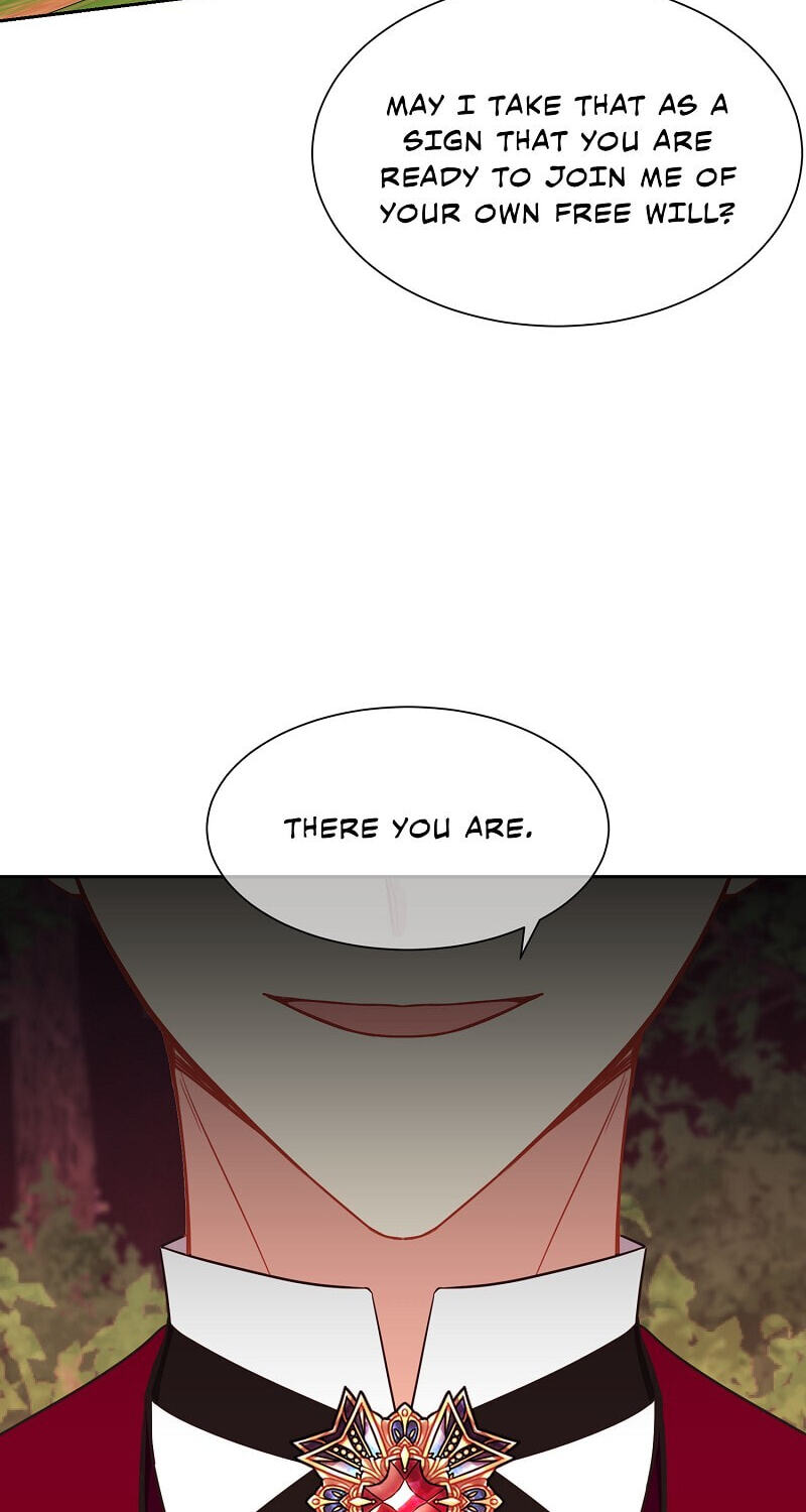 Guardian Angel for Cursed Duke Chapter 94 page 54 - 