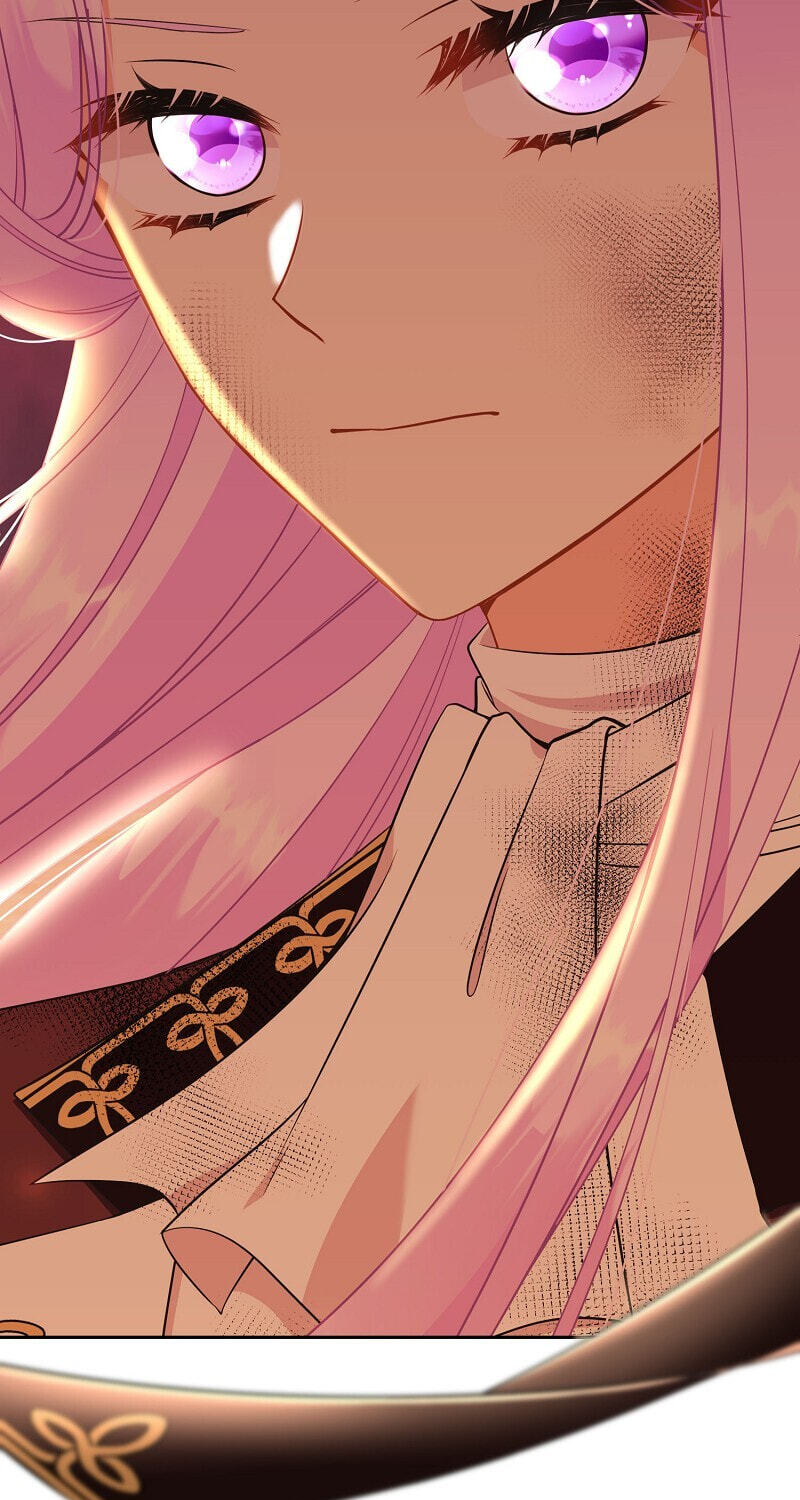 Guardian Angel for Cursed Duke Chapter 94 page 59 - 