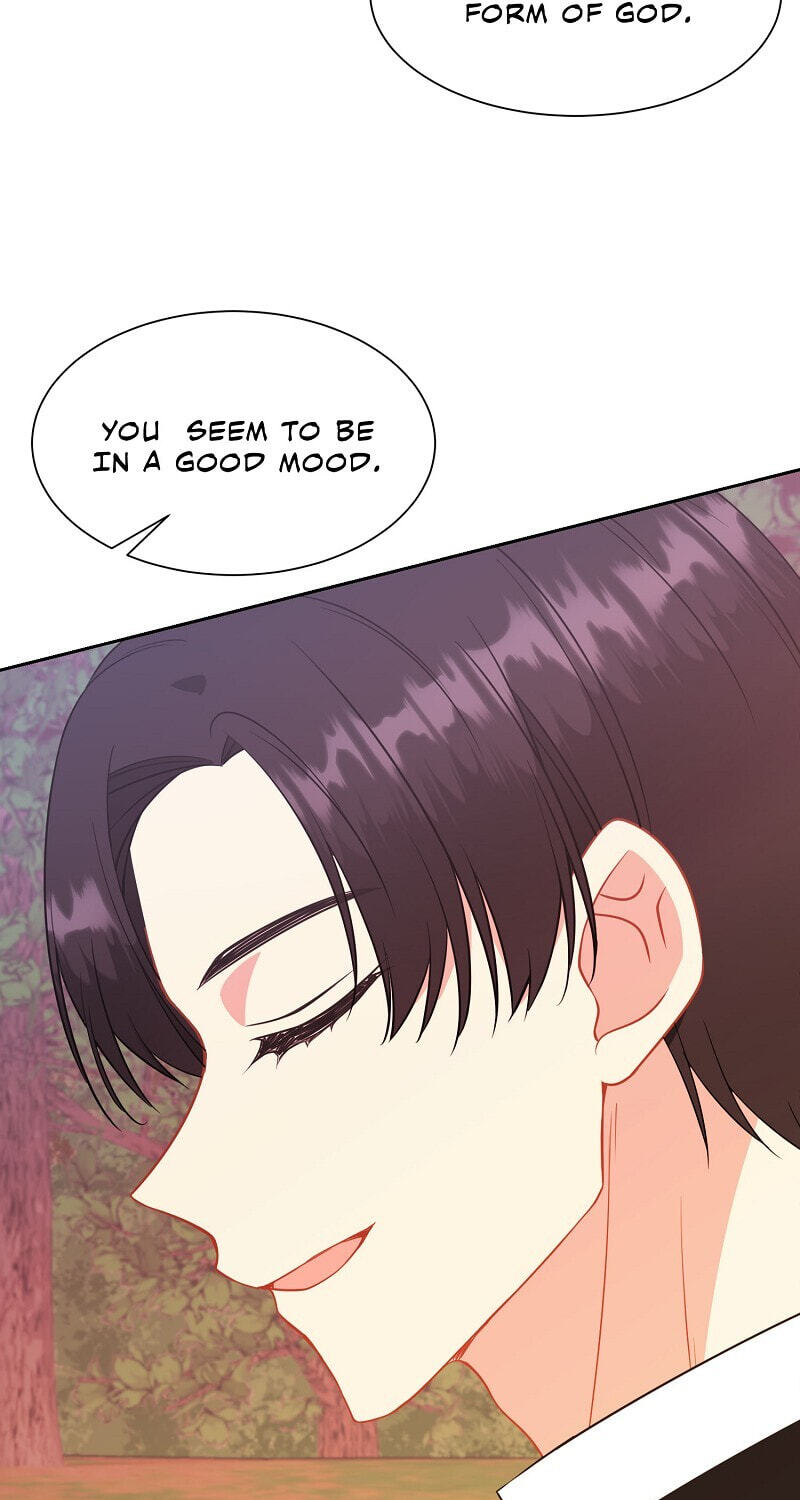 Guardian Angel for Cursed Duke Chapter 94 page 61 - 