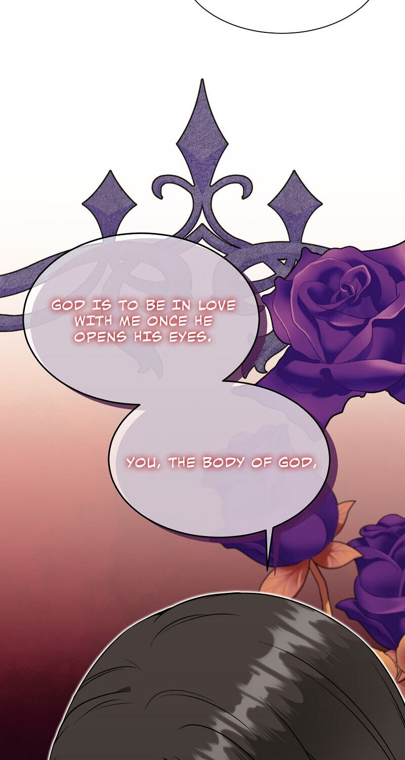 Guardian Angel for Cursed Duke Chapter 94 page 64 - 