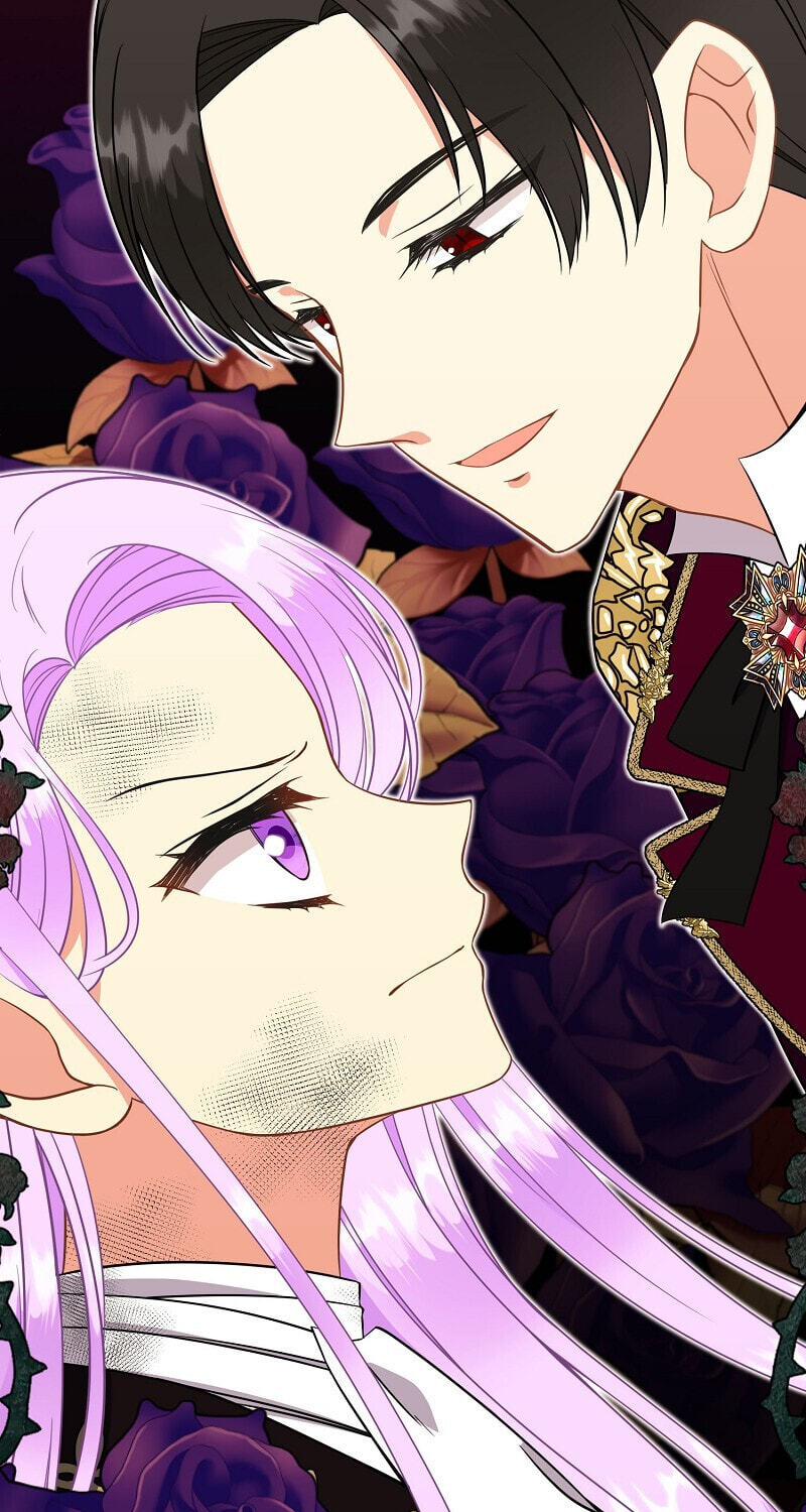 Guardian Angel for Cursed Duke Chapter 94 page 65 - 