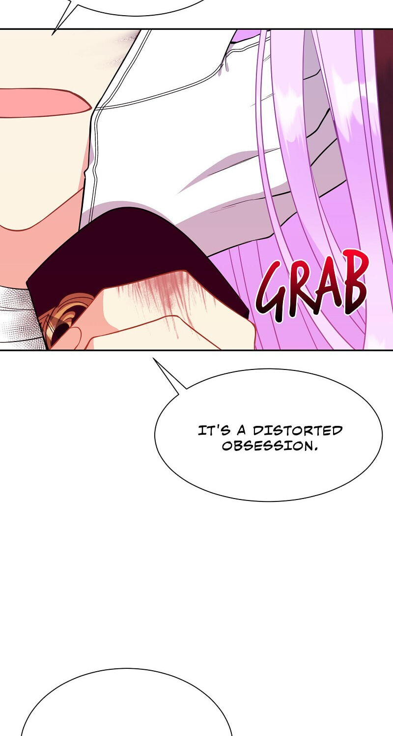 Guardian Angel for Cursed Duke Chapter 94 page 70 - 