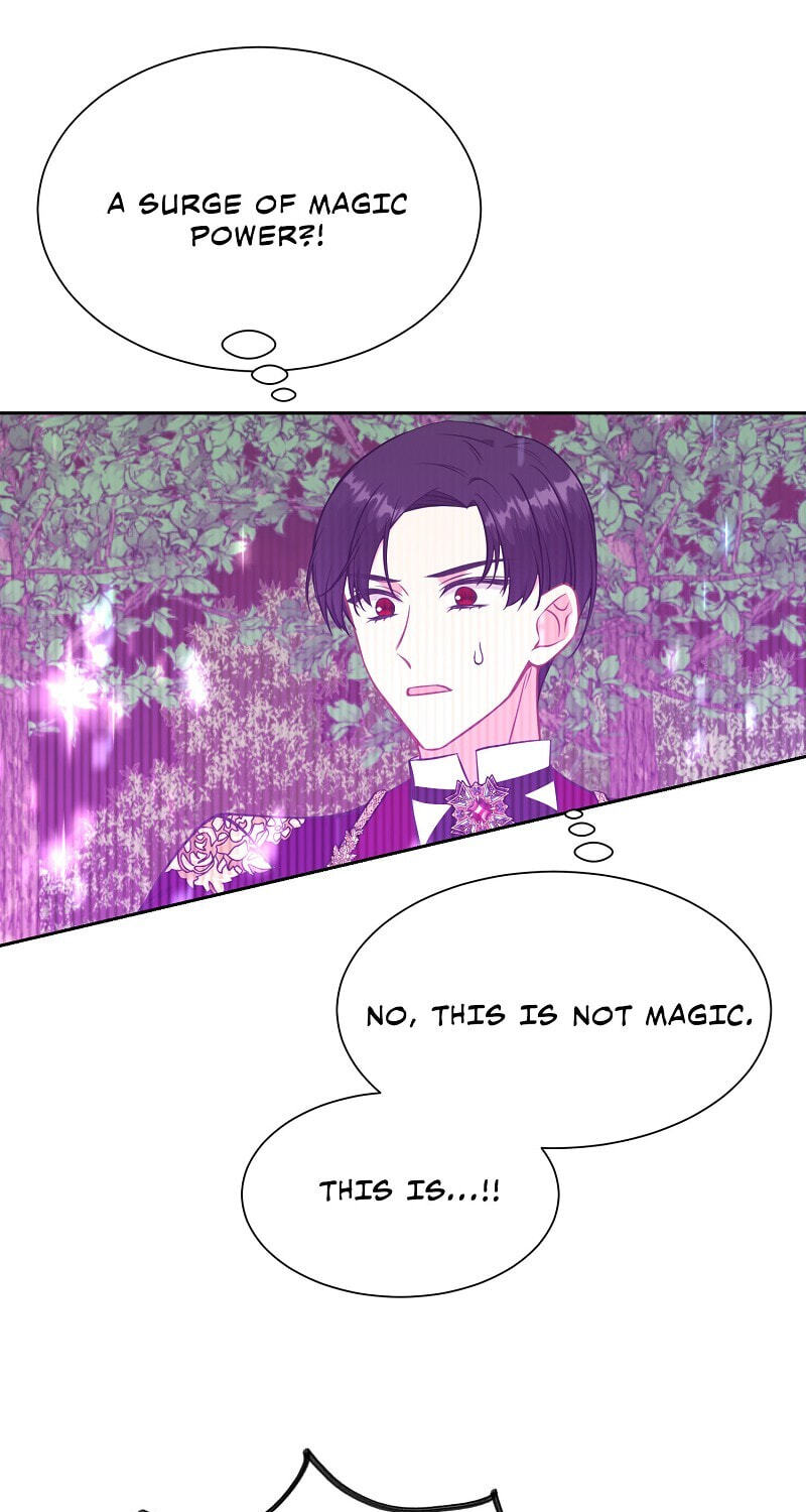 Guardian Angel for Cursed Duke Chapter 94 page 73 - 