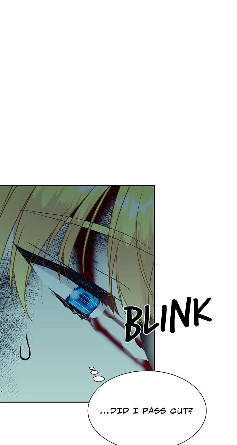 Guardian Angel for Cursed Duke Chapter 94 page 9 - 