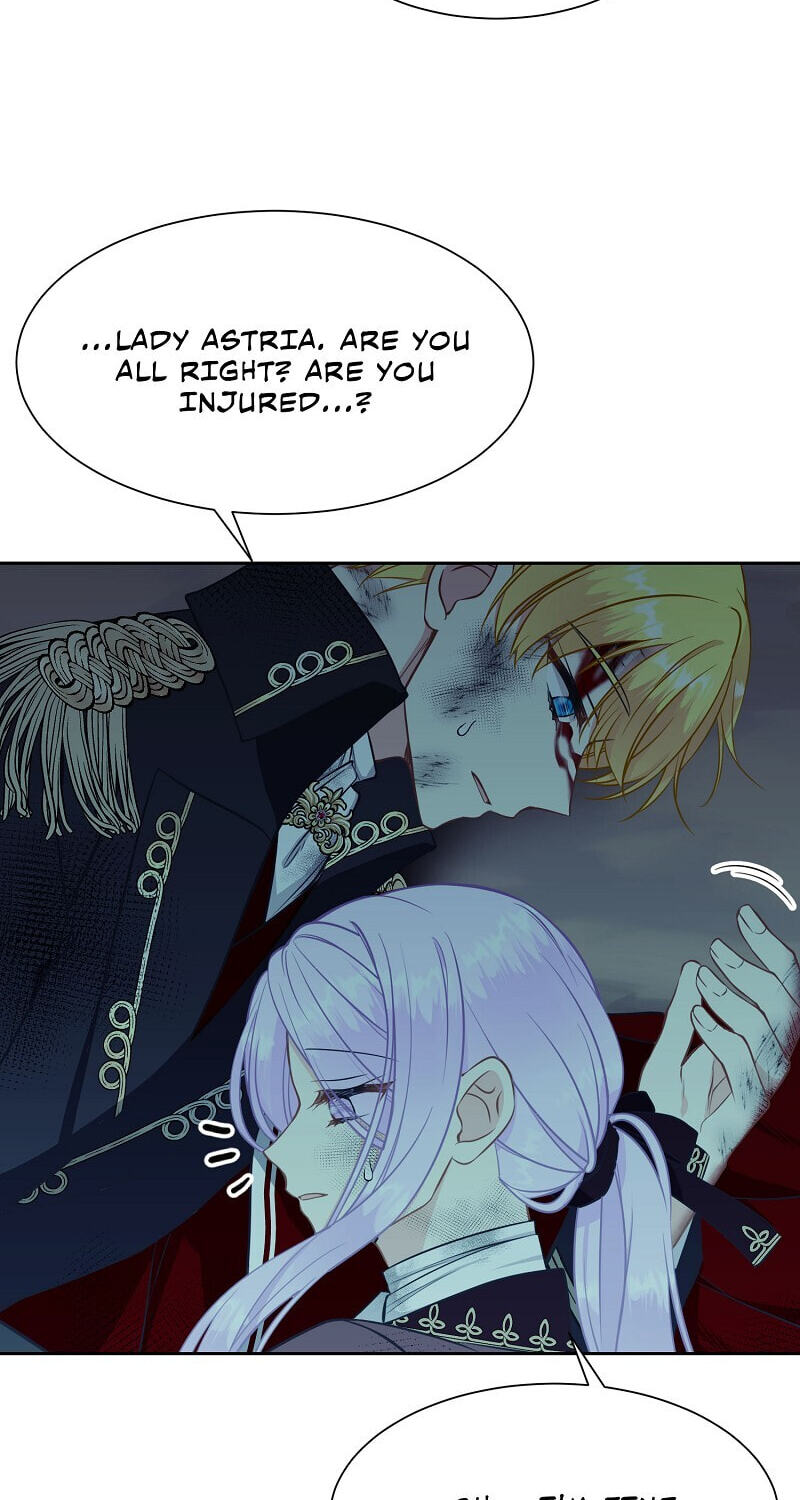 Guardian Angel for Cursed Duke Chapter 94 page 10 - 