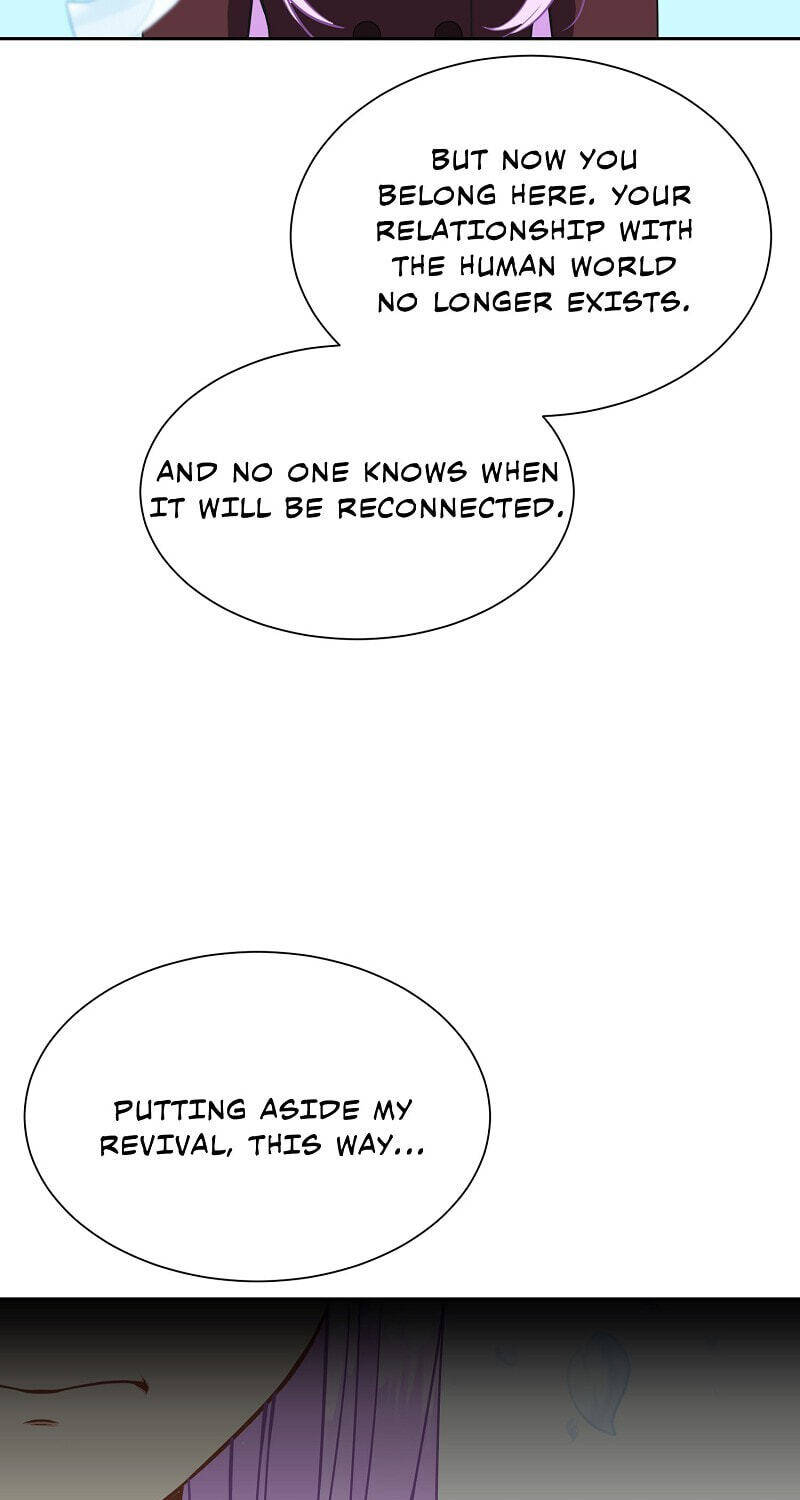 Guardian Angel for Cursed Duke Chapter 95 page 11 - 