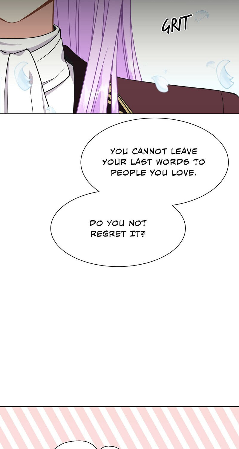 Guardian Angel for Cursed Duke Chapter 95 page 12 - 