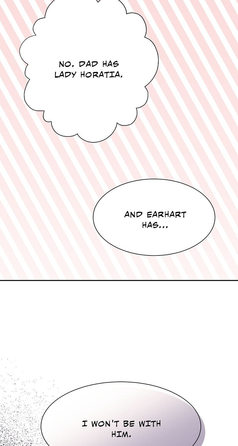 Guardian Angel for Cursed Duke Chapter 95 page 13 - 