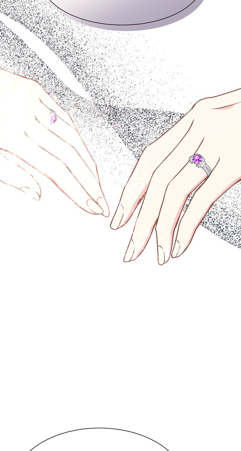 Guardian Angel for Cursed Duke Chapter 95 page 14 - 