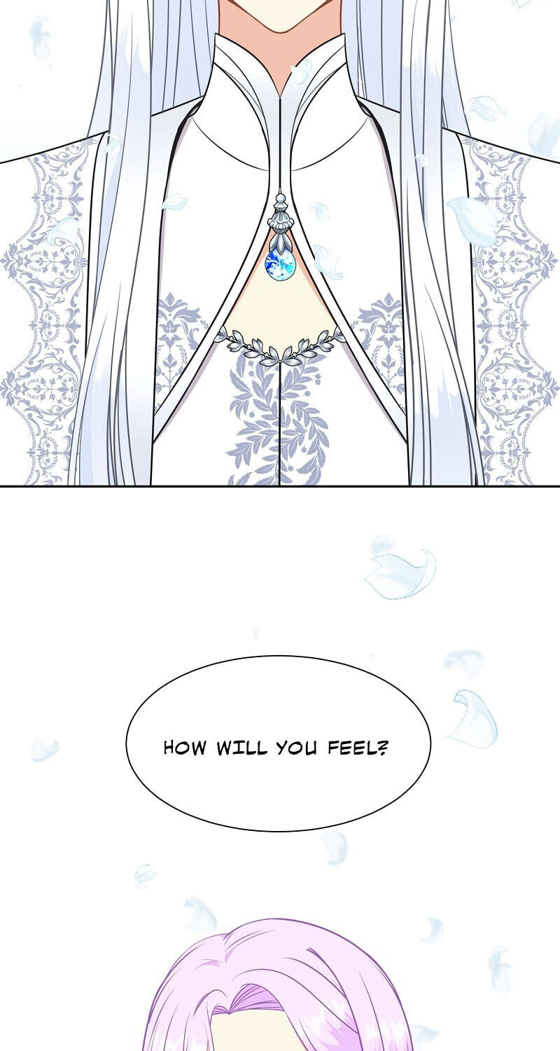 Guardian Angel for Cursed Duke Chapter 95 page 17 - 