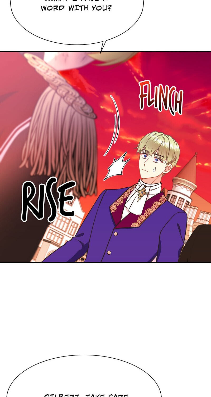 Guardian Angel for Cursed Duke Chapter 95 page 26 - 