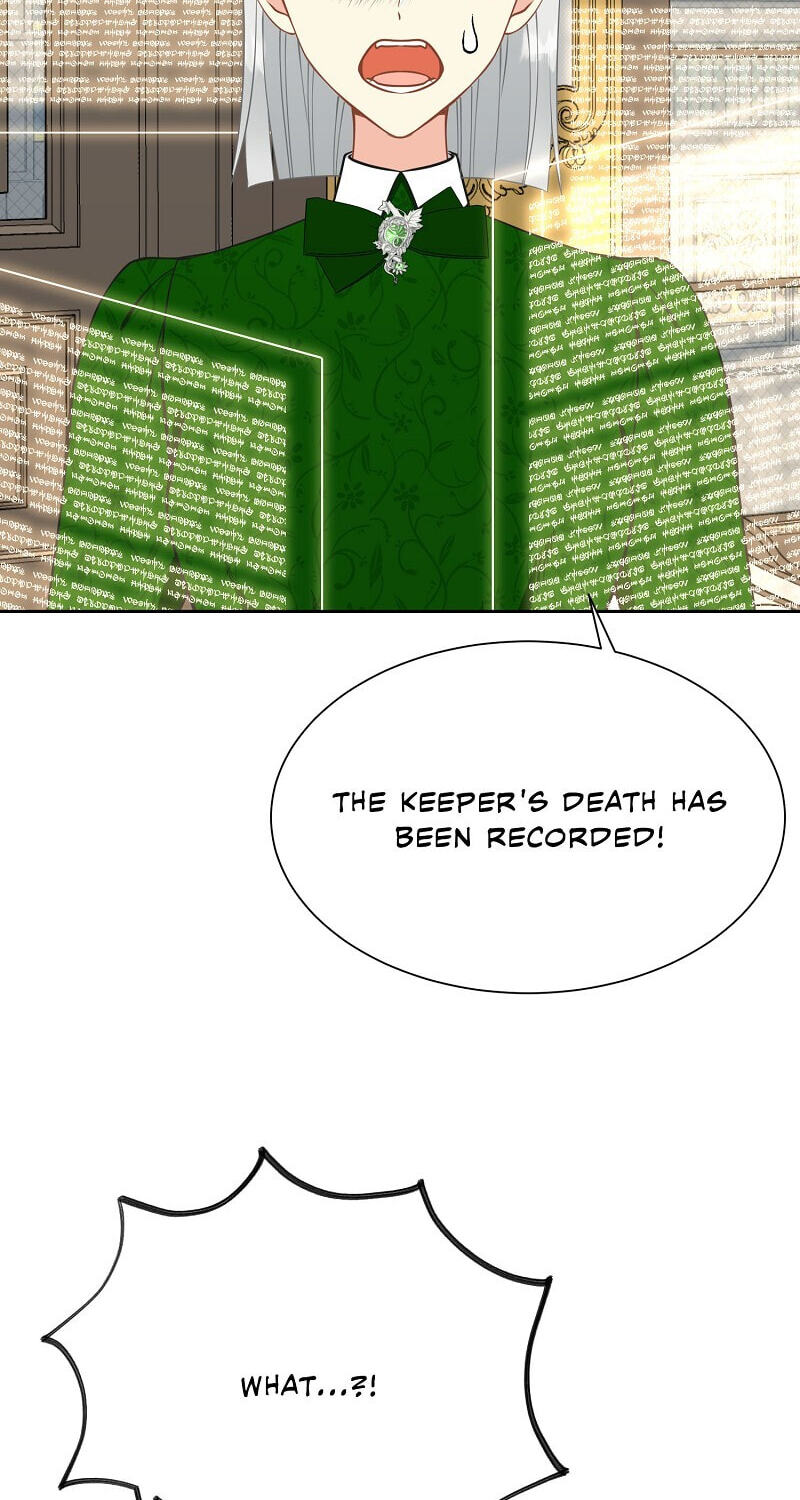 Guardian Angel for Cursed Duke Chapter 95 page 30 - 