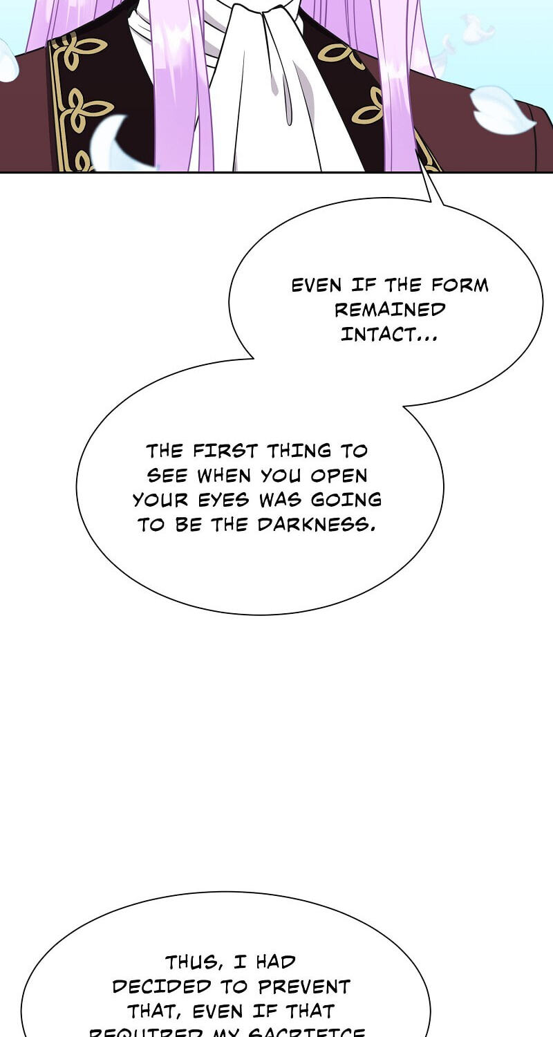 Guardian Angel for Cursed Duke Chapter 95 page 4 - 