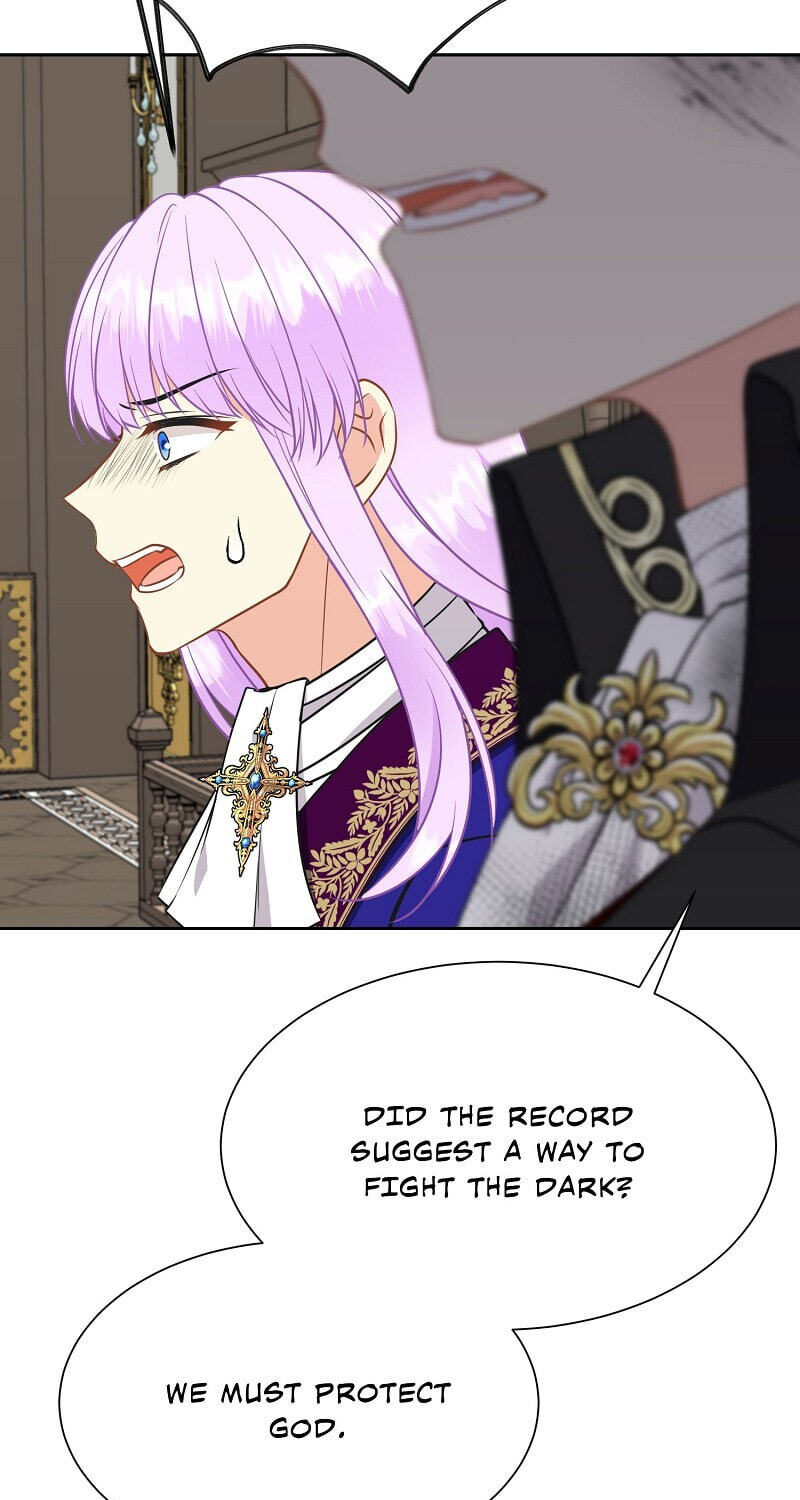 Guardian Angel for Cursed Duke Chapter 95 page 31 - 