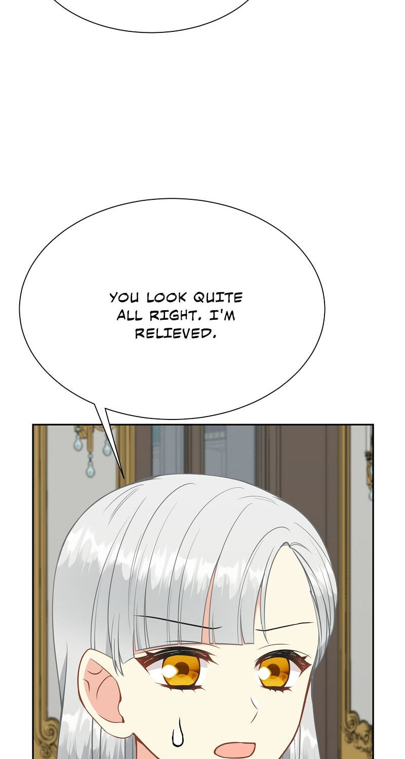 Guardian Angel for Cursed Duke Chapter 95 page 32 - 