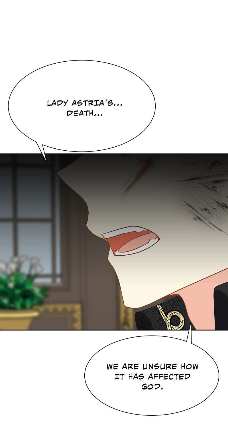 Guardian Angel for Cursed Duke Chapter 95 page 35 - 