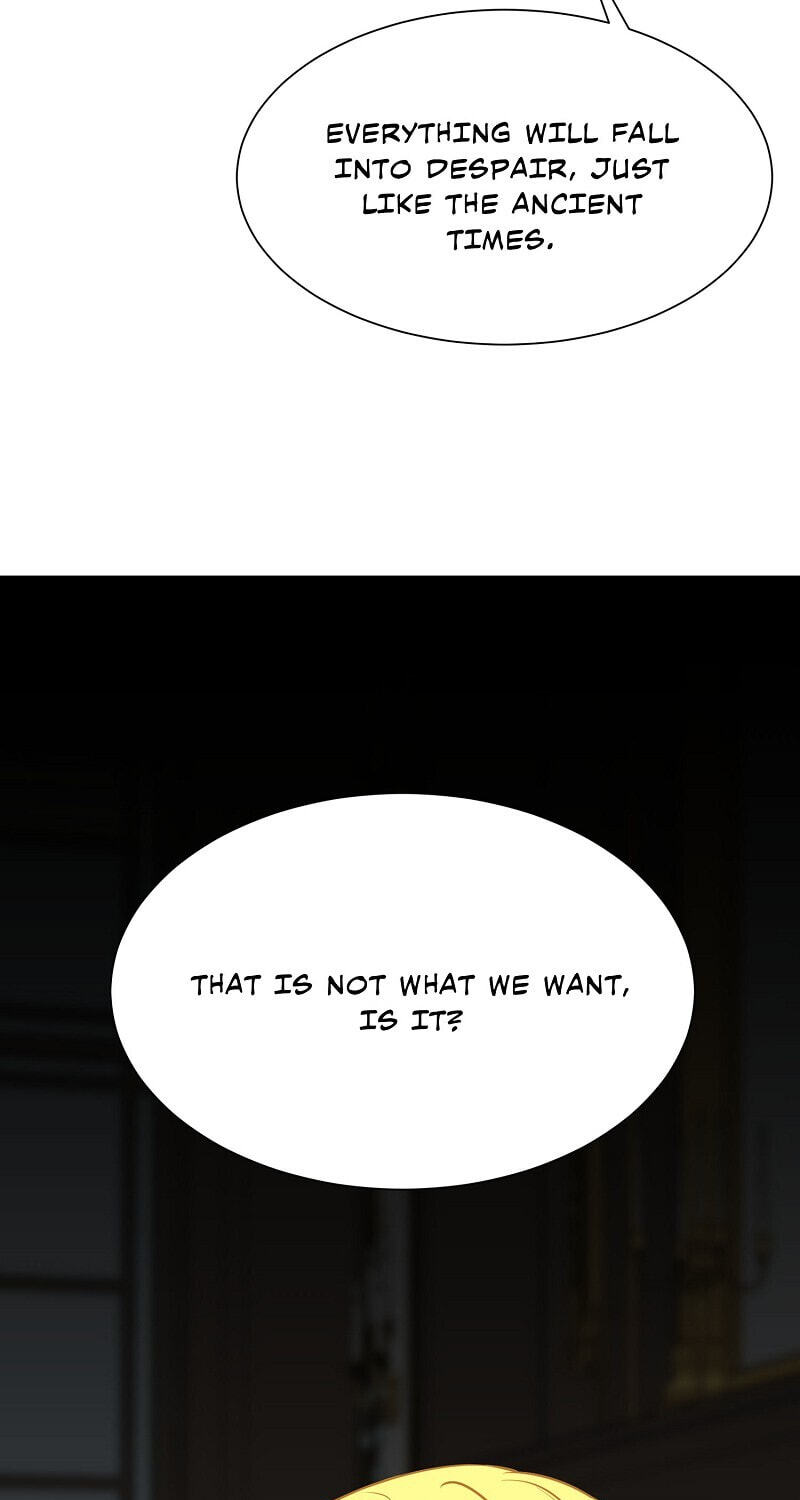 Guardian Angel for Cursed Duke Chapter 95 page 39 - 