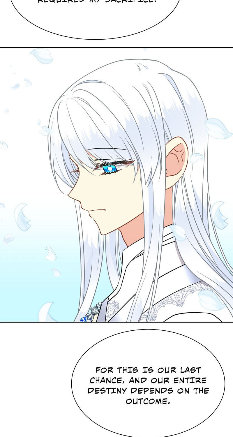 Guardian Angel for Cursed Duke Chapter 95 page 5 - 