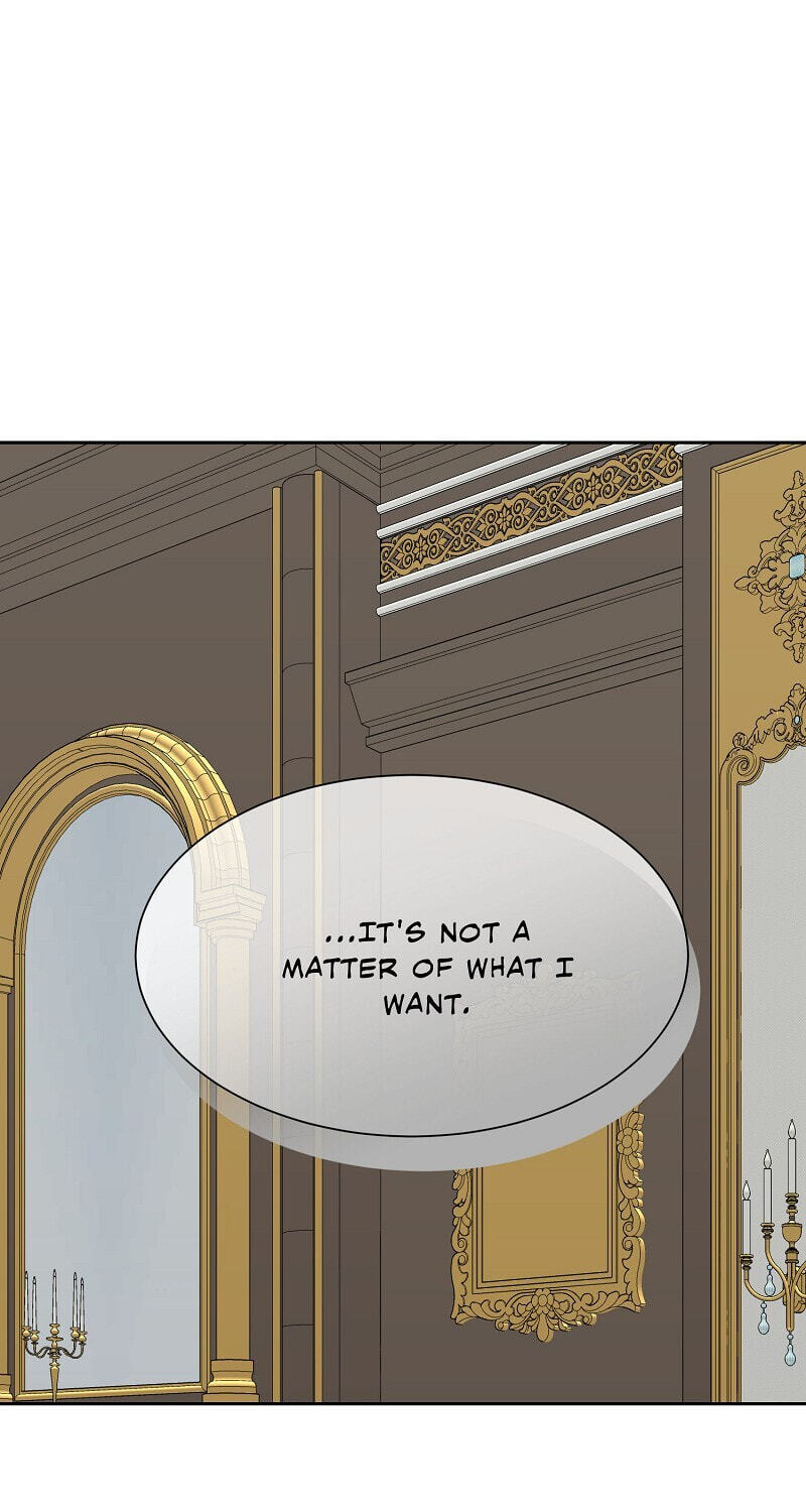 Guardian Angel for Cursed Duke Chapter 95 page 41 - 
