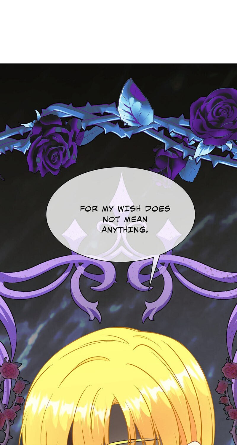 Guardian Angel for Cursed Duke Chapter 95 page 42 - 