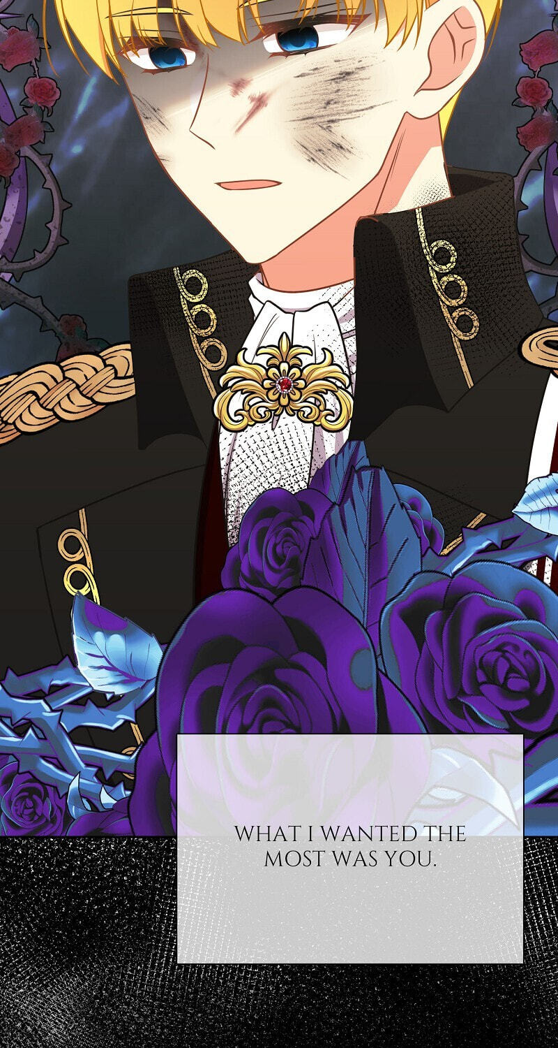 Guardian Angel for Cursed Duke Chapter 95 page 43 - 