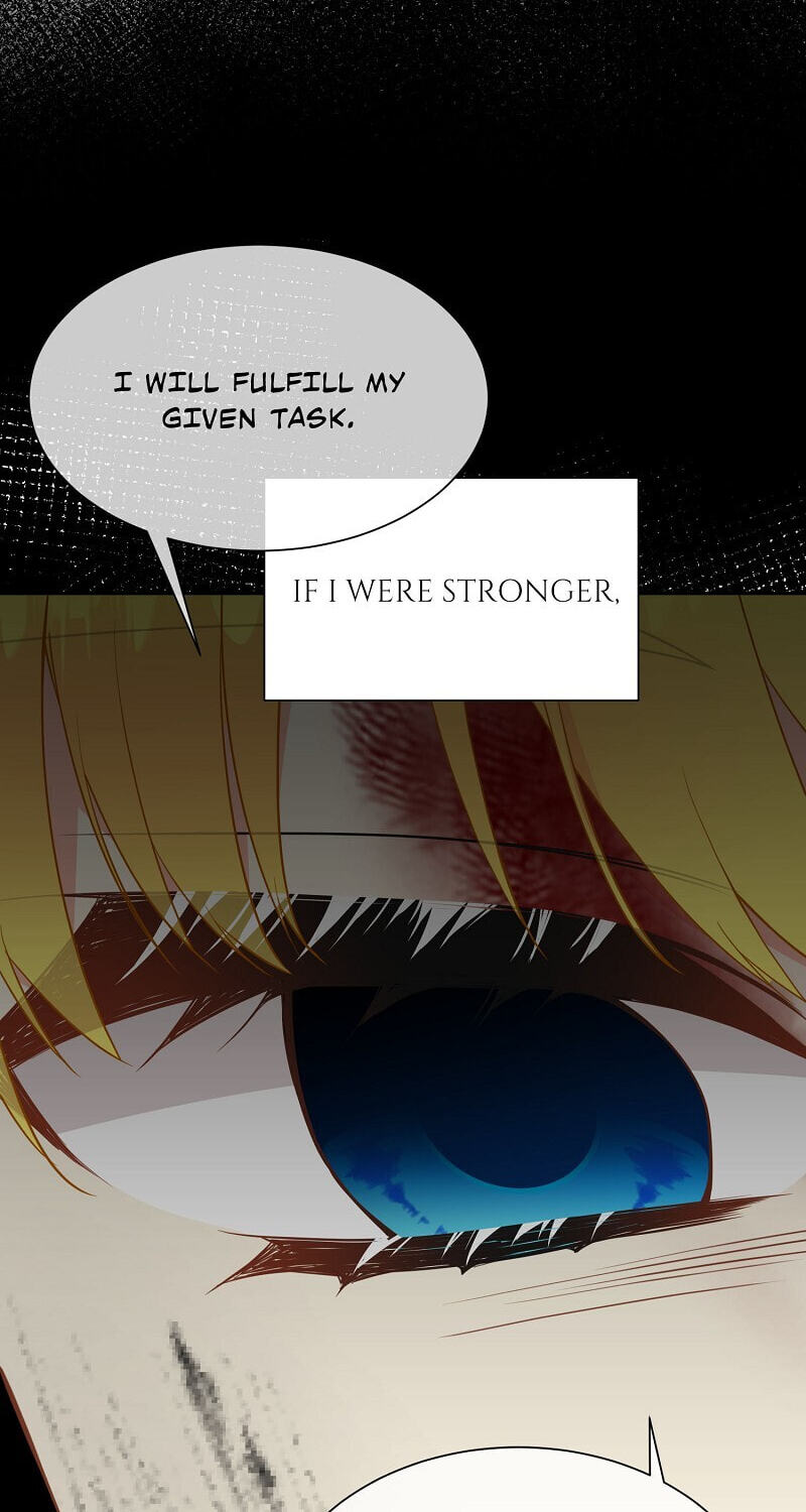 Guardian Angel for Cursed Duke Chapter 95 page 44 - 