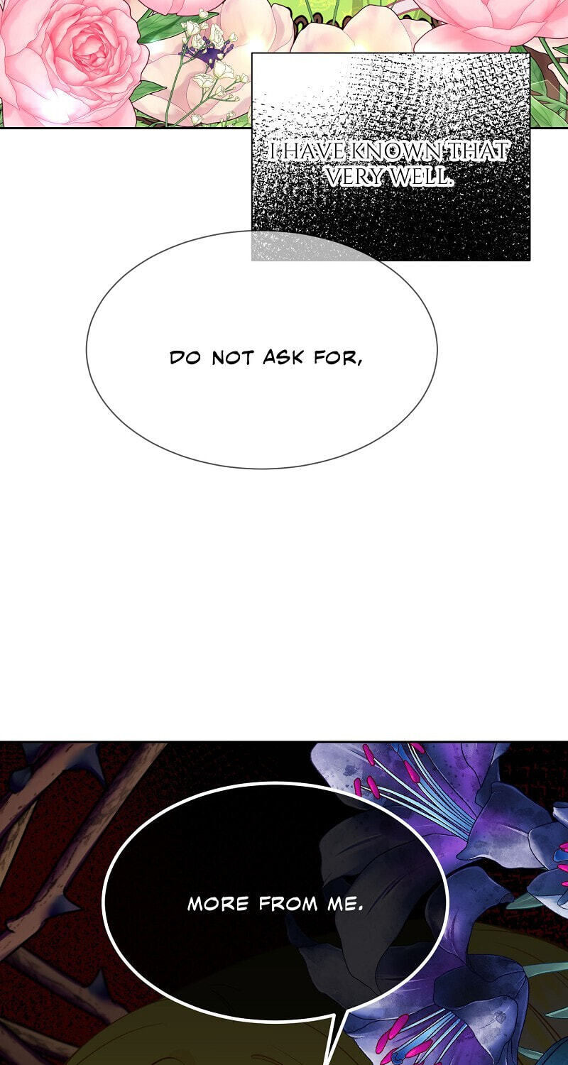 Guardian Angel for Cursed Duke Chapter 95 page 47 - 