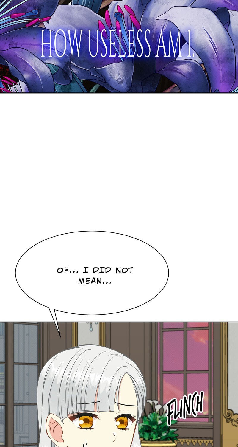 Guardian Angel for Cursed Duke Chapter 95 page 49 - 