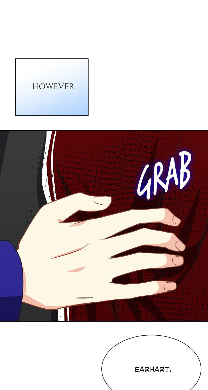 Guardian Angel for Cursed Duke Chapter 95 page 52 - 