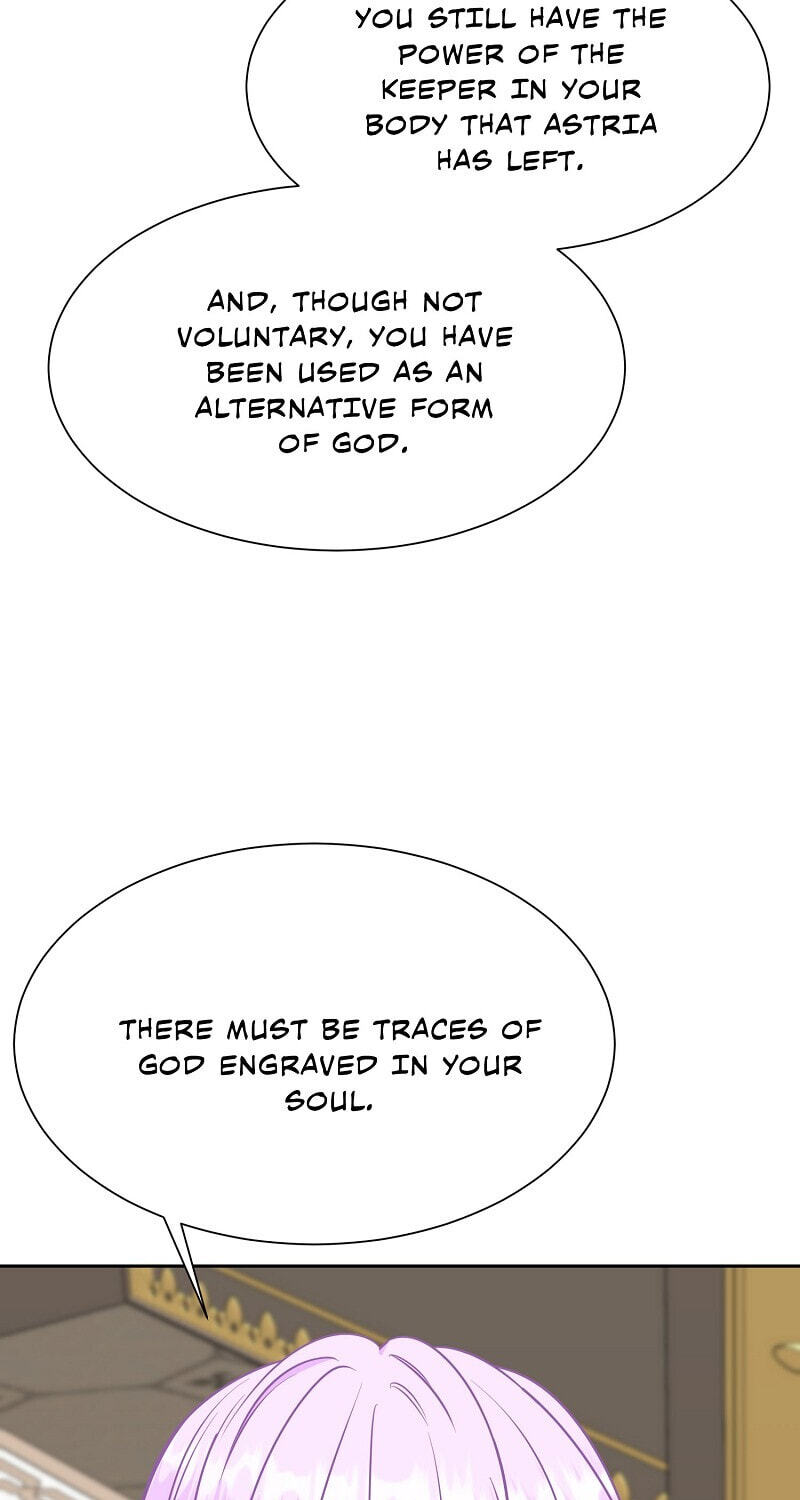 Guardian Angel for Cursed Duke Chapter 95 page 57 - 