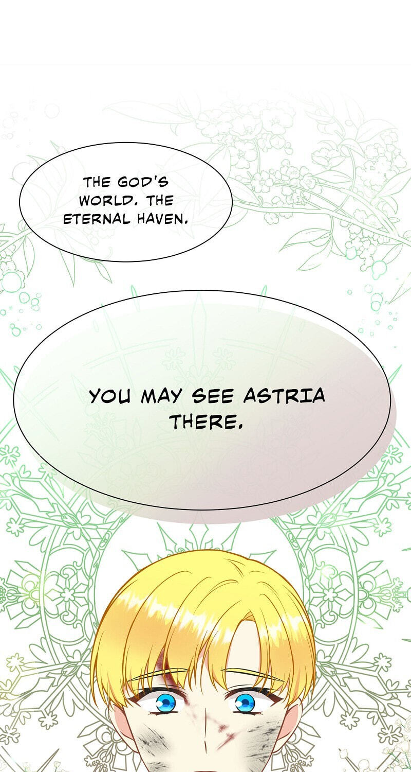 Guardian Angel for Cursed Duke Chapter 95 page 59 - 