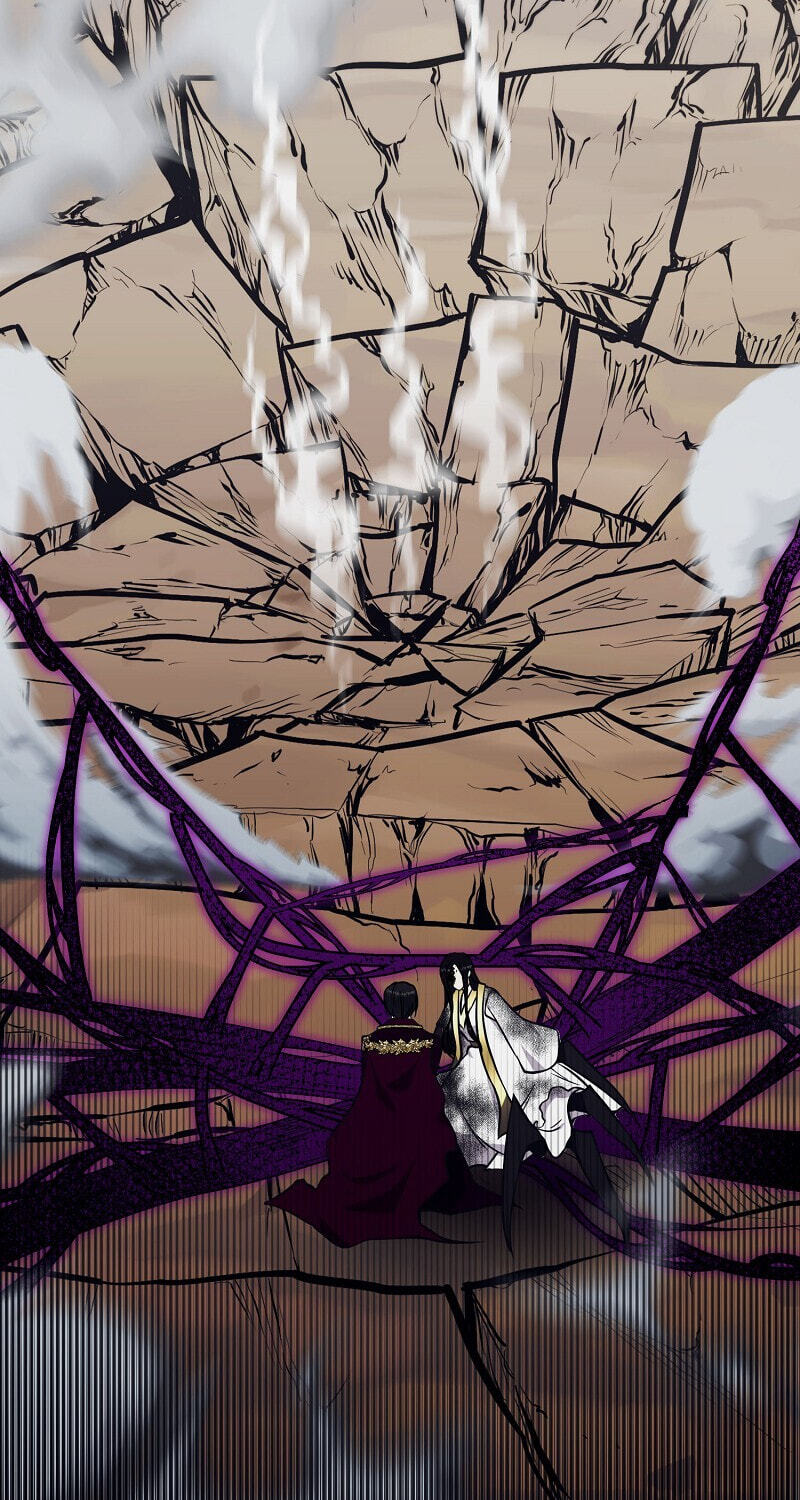 Guardian Angel for Cursed Duke Chapter 95 page 7 - 