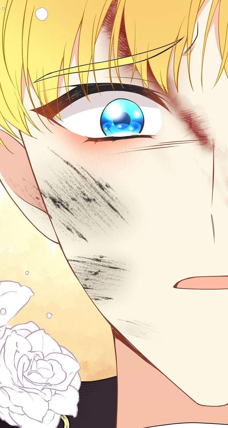 Guardian Angel for Cursed Duke Chapter 95 page 62 - 