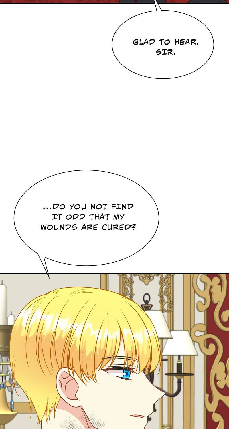 Guardian Angel for Cursed Duke Chapter 95 page 66 - 
