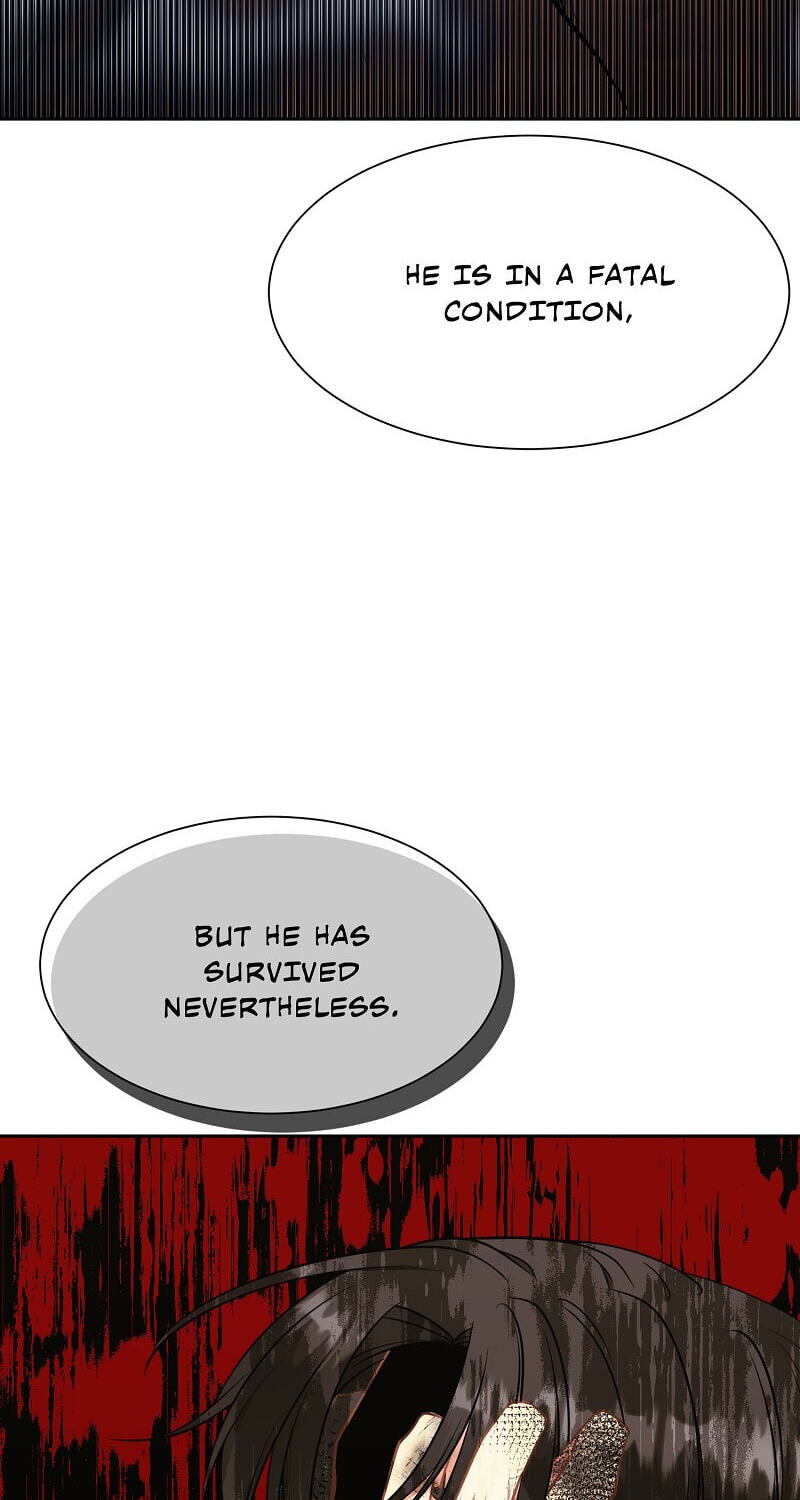 Guardian Angel for Cursed Duke Chapter 95 page 8 - 