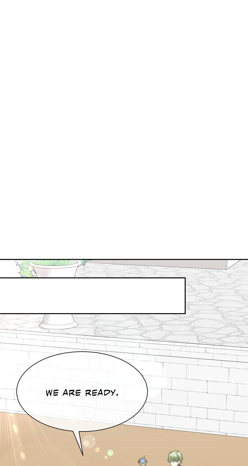 Guardian Angel for Cursed Duke Chapter 95 page 75 - 