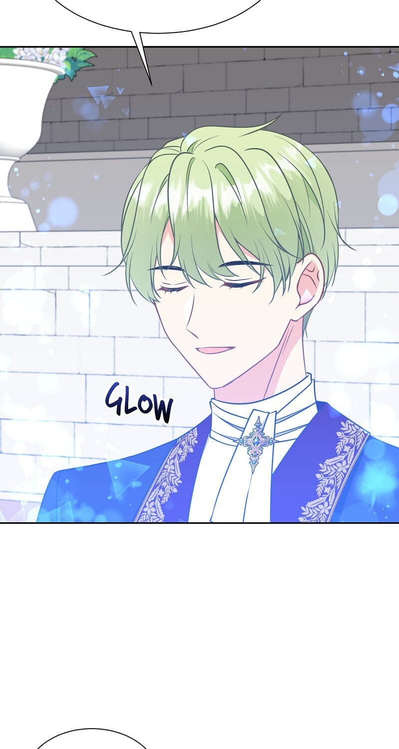 Guardian Angel for Cursed Duke Chapter 95 page 77 - 