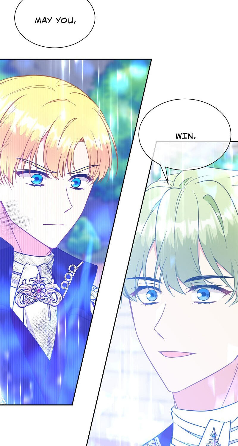 Guardian Angel for Cursed Duke Chapter 95 page 78 - 