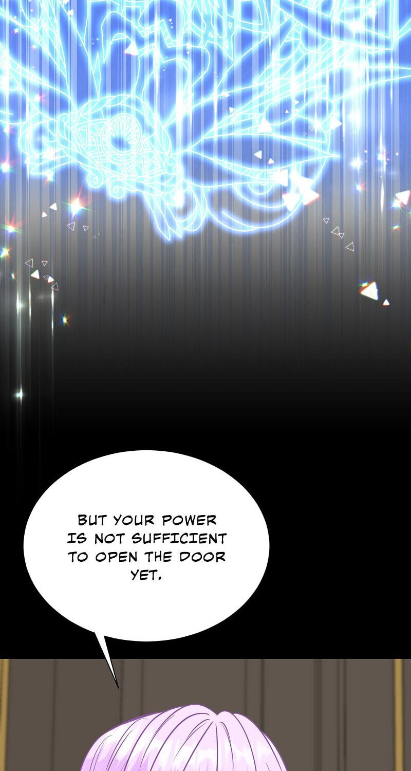 Guardian Angel for Cursed Duke Chapter 95 page 80 - 