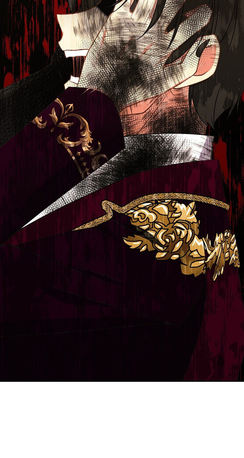 Guardian Angel for Cursed Duke Chapter 95 page 9 - 