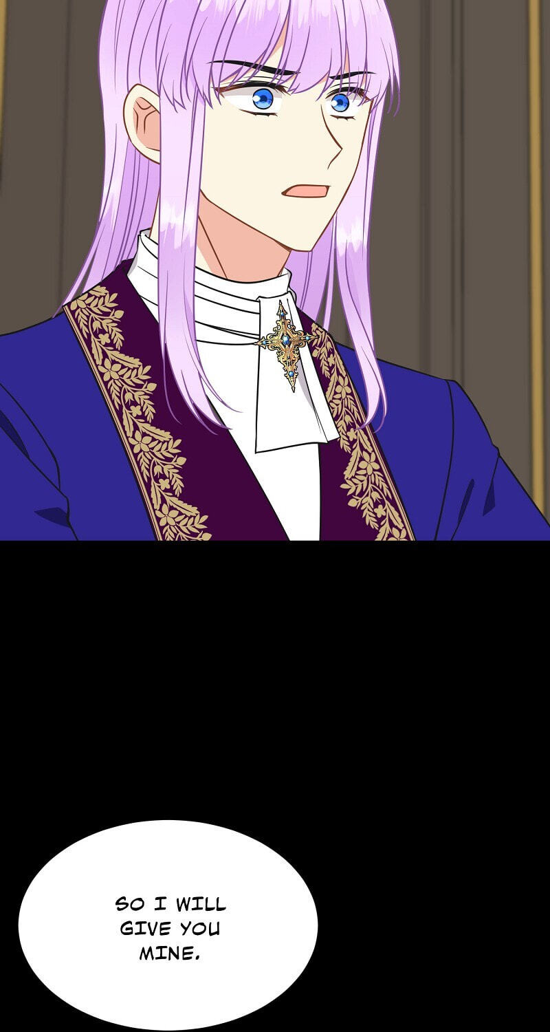 Guardian Angel for Cursed Duke Chapter 95 page 81 - 