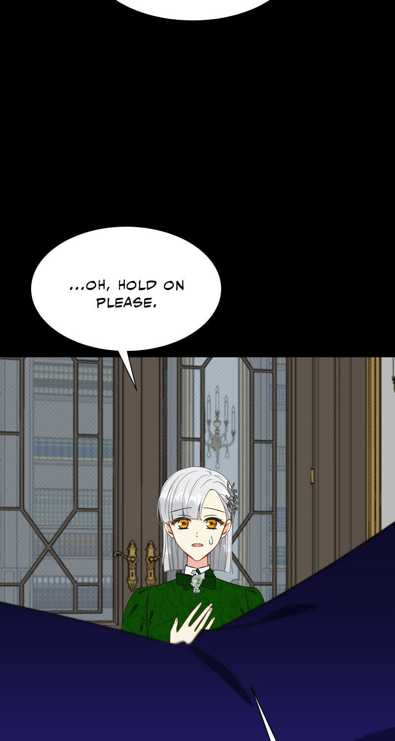 Guardian Angel for Cursed Duke Chapter 95 page 83 - 