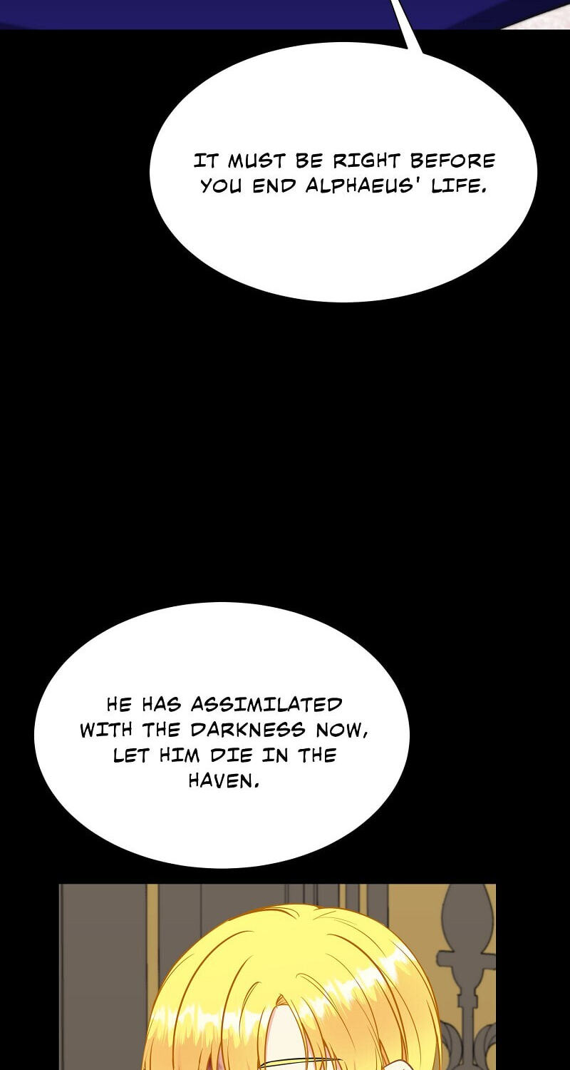 Guardian Angel for Cursed Duke Chapter 95 page 84 - 
