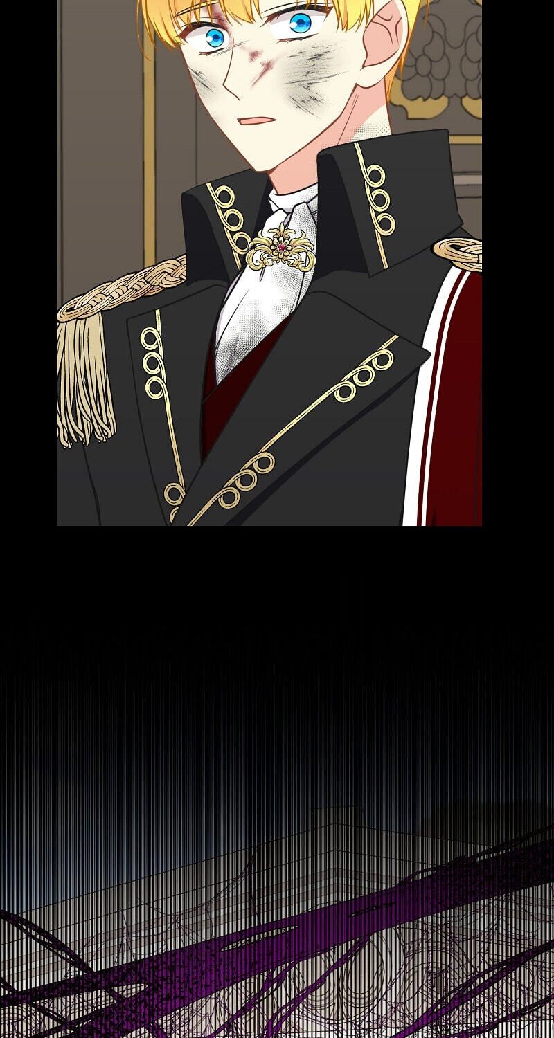 Guardian Angel for Cursed Duke Chapter 95 page 85 - 
